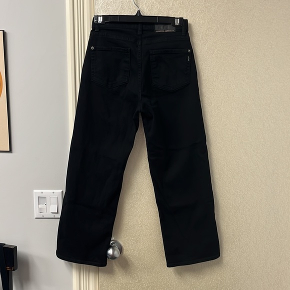 Good American Black Jeans - Picture 3 of 4